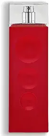 Fragrância Desodorante Corporal Make Me Fever Rouge 100ml