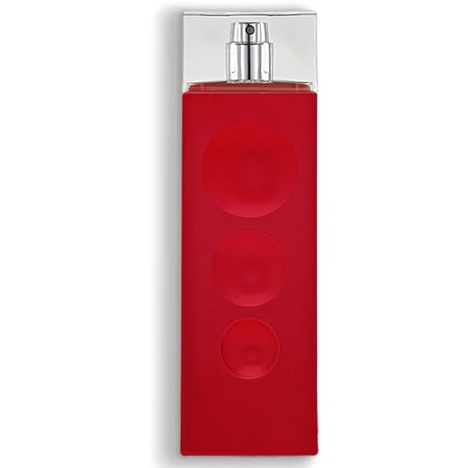 Fragrância Desodorante Corporal Make Me Fever Rouge 100ml