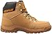 Caterpillar Men's Outline Work Boot, Honey Reset, 9 M US