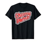 Cherry Bomb t-shirt T-Shirt