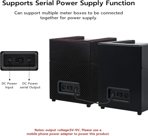 mcbazel watch winder for automatic watches double automatic watch winder box with quiet japan-made motor automatic watch display storage rotation wristwatch box with 2 slots black pu leather