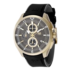 TechnoMarine Ocean Quantum TM-318125 Men's Quartz Watch