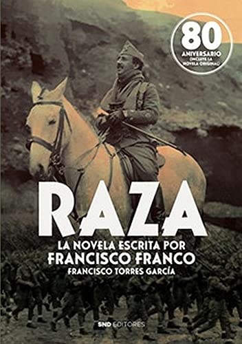 RAZA (Historia)