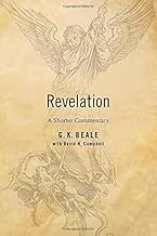 Revelation: A Shorter Commentary