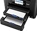 Epson Workforce Pro WF-4830 All-in-One Wireless Color Inkjet Printer - Print Scan Copy Fax - 4.3