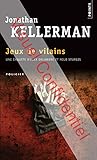dalex pa mi letra  Jeux de Vilains: Une enquète d\'Alex Delaware et Milo Sturgis