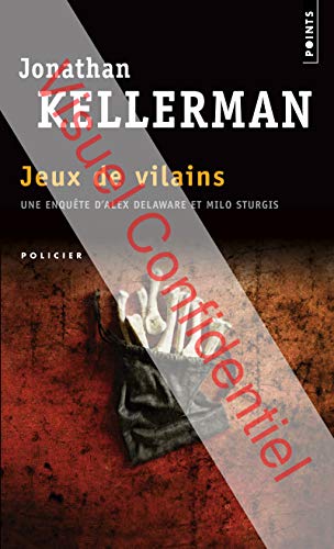 Jeux de Vilains [French] 2757828002 Book Cover