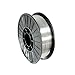 WeldingCity E71T-GS Flux-Core Gasless Mild Steel MIG Welding Wire 0.035" 10-lb Spool