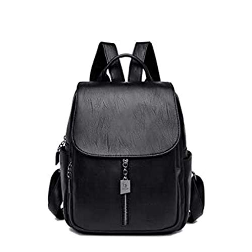 Sac à bandoulière polyvalent et grand cowpack bag pour trajets