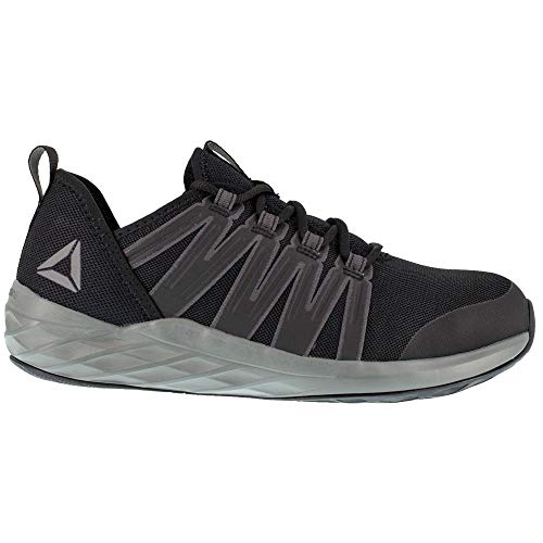 Reebok Astroride Safety Botte de sécurité Homme contre la fatigue des pieds