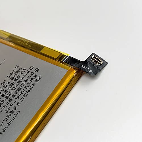 Image of Original B-F3 Battery for Vivo Y91 Y91i Y91 Battery with 6 Months WARRENTY**(Original Battery 207)