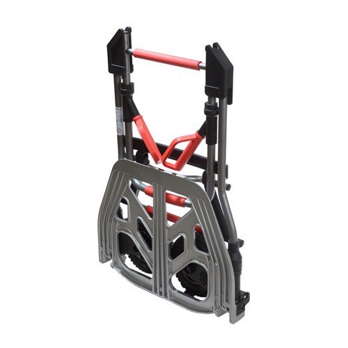 1 ST. RuXXac-cart * Jumbo * 250 kg carrello pieghevole