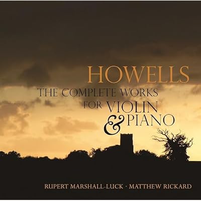 Complete Music for Violin & Piano