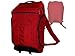 Produktbild PUMA Sporttasche Rucksack für Damen und Herren in rot Casual Daypack Grat Backpack Schulrusack Laptoprucksack Alltagsbegleiter Freitzeit Arbeit Campus Schule Reise ca.48 x 33x 16 cm, 25 l