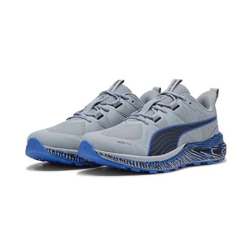 Image of Puma Mens Reflect Lite TrailSneaker