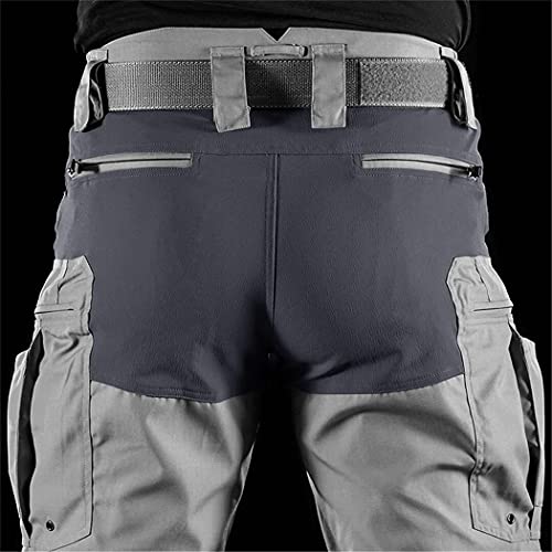Pantalon cargo de l'armee militaire de combat pour paintball CP XL