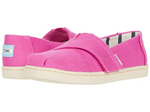 Image of Toms Girls' Alpargata