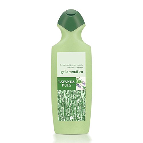PUIG AGUA LAVANDA Å ¼ el aromÃ ¡tico 750 ml