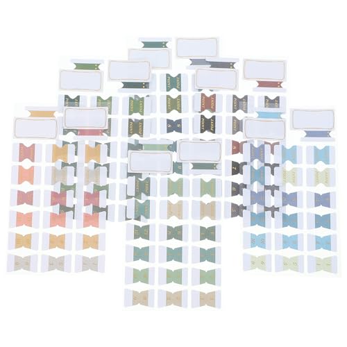 HOLIDYOYO 6 ݉\ȕÍXebJ[ uJ[t CfbNX^u oC_[pރV[ m[gt@Cp