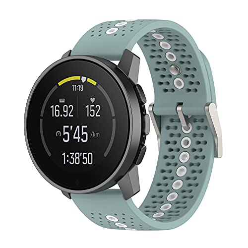 Chofit Straps Compatible with Suunto 5 Peak Strap - Image 2