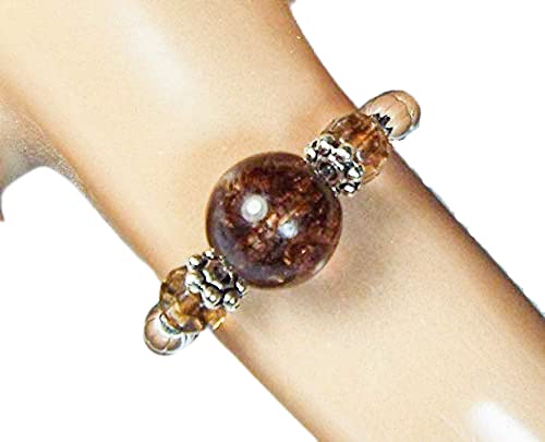 Cynthia Lynn 'TURMALI COFFEE' Brown...