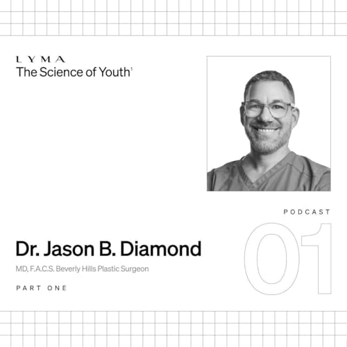 #01 - Dr. Diamond - LYMA - The Science of Youth Series - Part 1