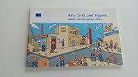 Key Facts and Figures About the European Union 928946724X Book Cover