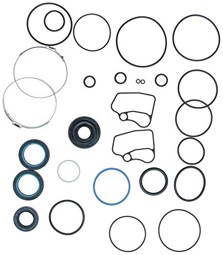 Junta de piñón de dirección ACDelco 36-349170 kit de sellos con casquillo para coche