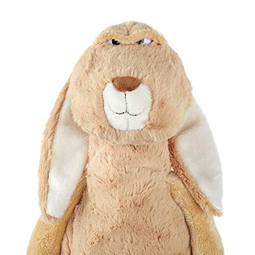 SIGIKID 42460 Hase Sweeties Mädchen und Jungen Babyspielzeug empfohlen ab 1 Jahr beige – Bild 4