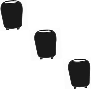 Totority 3 Peças Berços De Bebê Assento De Carro Assento De Carro Assentos De Bebê Para Bebês Berço Rolante Para Bebê Amamentação Capa Cachecol Capa De Enfermagem Toalha De Enfermagem Capa