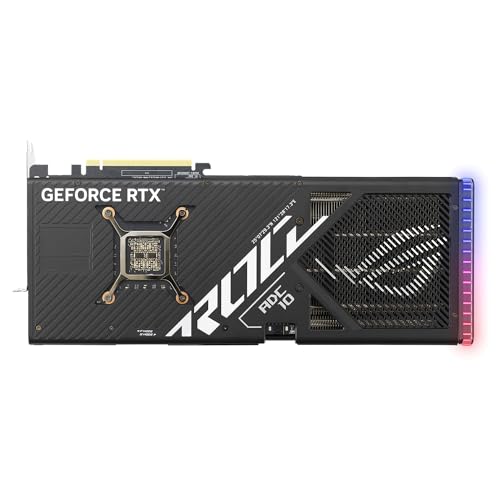 PCパーツ ROG-STRIX-RTX4080-O16G-GAMING ROG Strix GeForce RTX® 4080 16GB GDDR6X OC Edition