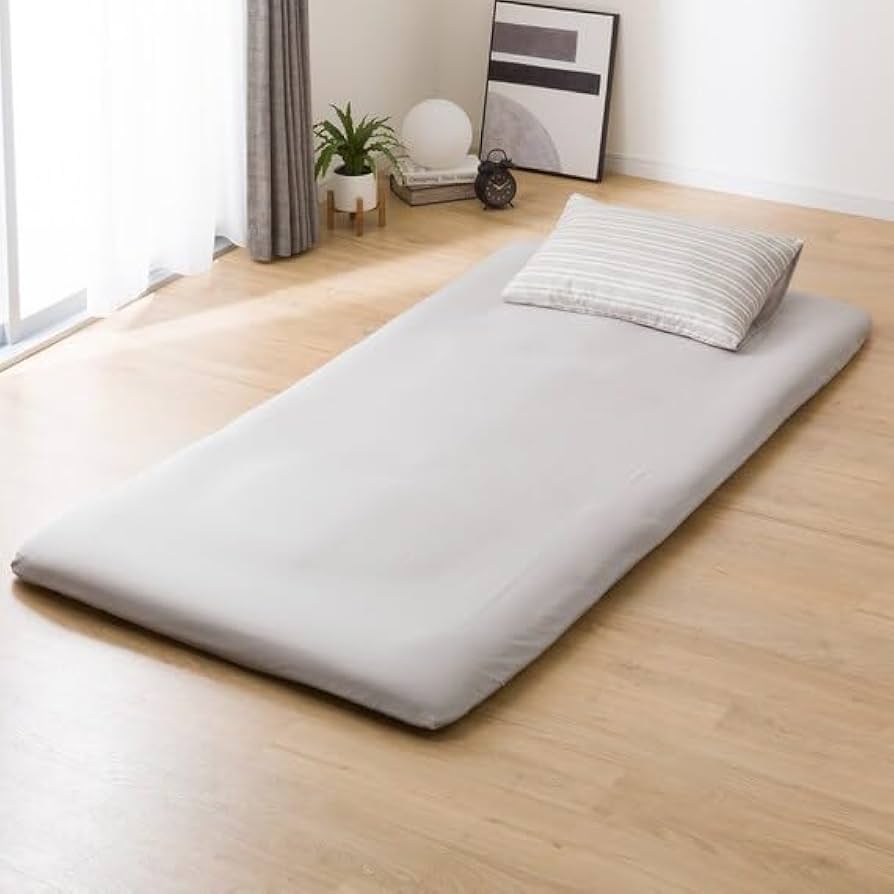 Amazon｜ニトリ(NITORI) すぐに使える寝具6点セット セミダブル BD/GY