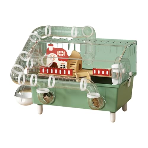 SɓȃANnX^[P[WAANZT[t̍LXƂ؂ȃBP[WAh߂̏㕔̒̕ʋCEAϖՐƑϊݐAS[fxÂ߂̑傫Ȏ[Xy[XAgݗĂƕ\ (O[,n̑啨Ɖ)