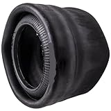 Sistema de suspensión neumática con Bolsa de Resorte neumático W01-095-0021 Compatible con Servicio Pesado