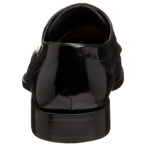 Image of Stacy Adams Men's Valiant Bicycle Toe Oxford