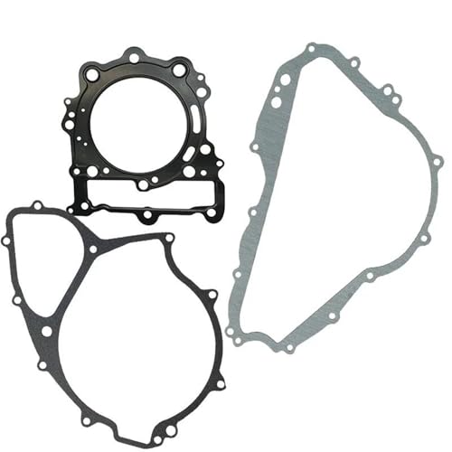 Joints de carter moteur et culasse pour moto BMW G650GS 2008-2015