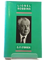 Lionel Robbins 0333446410 Book Cover