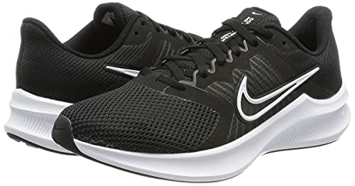 Tênis Nike Downshifter 11 Preto - Feminino - 37