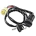 MAY Ignition Key Switch for Honda ATV TRX420 TRX 350 TRX450 FOREMAN TRX350FM 4x4 2000-2006 Waterproof