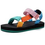 WateLves Kids Sandals Boys Girls Lightweight...