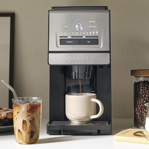 Cuisinart Coffee Maker thumbnail 2