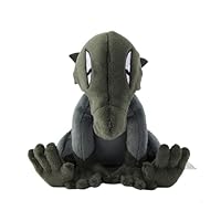 Amazon.co.jp: ポケモンセンターオリジナル 758 ぬいぐるみ Pokémon