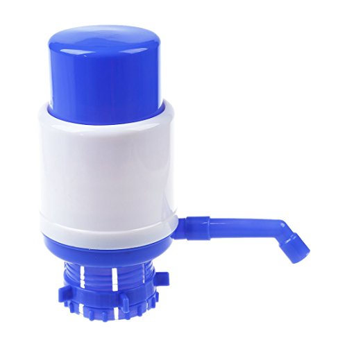 TOOGOO 5 Gallon Water Bottle/Jug Hand Pump