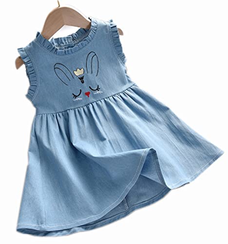 Image of BENKILS Girls Frock Dress