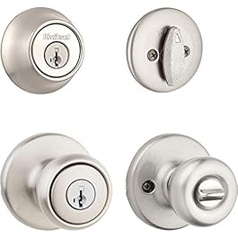 Kwikset 96900-381 690T...