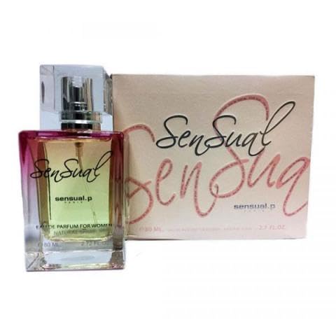 generic Sensual Pink Perfume, Edp Perfume For Women