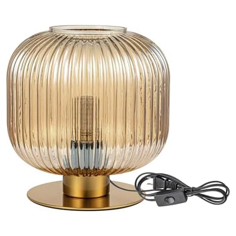Soutas Mid Century Table Lamp Cover