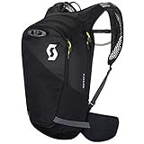 Scott Perform Evo HY' 16 Fahrrad Trinkrucksack schwarz