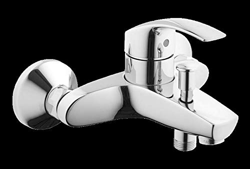 Grifo Ducha Monomando Grohe, 23756000, Grifo Para Bau00f1era Y