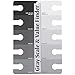 Color Wheel Pocket Guide with Gray Scale Value Finder – for both the amateur and professional artists